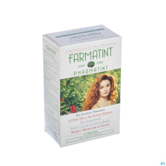 Farmatint blond suedois/ zweeds 10c