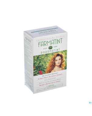 Farmatint blond suedois/ zweeds 10c