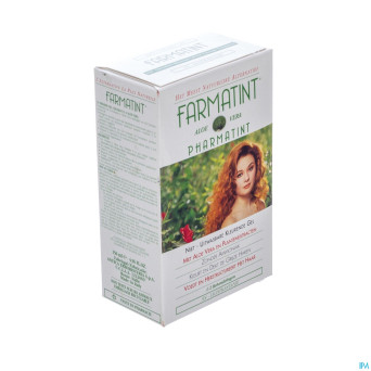 Farmatint chatain claire    5n