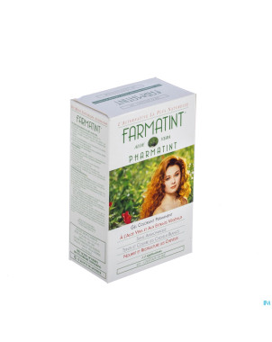 Farmatint chatain dore    4d