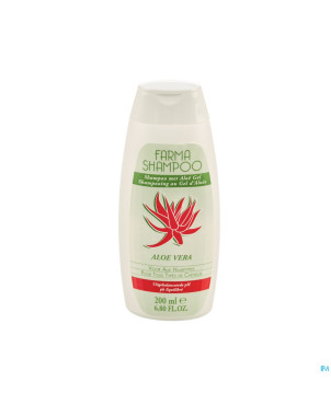Farmatint farma sh aloe vera    200ml