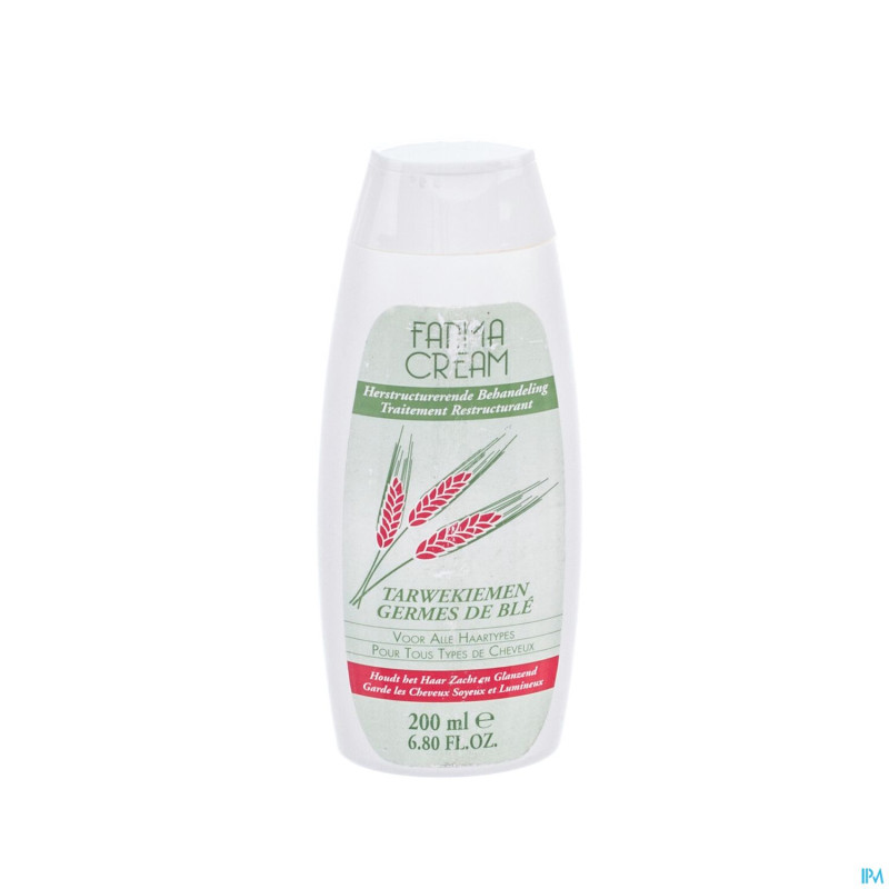 Farmatint farma creme germe ble  200ml