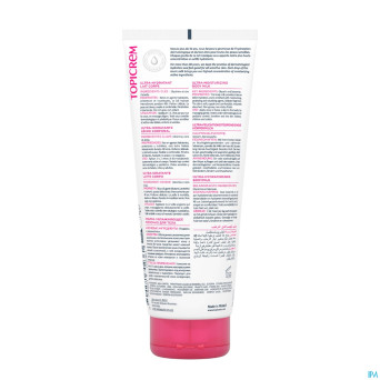 Topicrem hydra lait corps    200ml