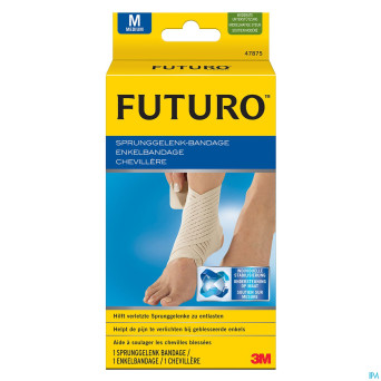 Futuro orthese cheville m    76582