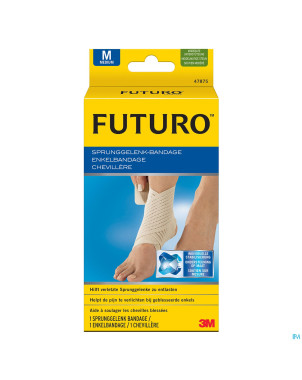 Futuro orthese cheville m    76582