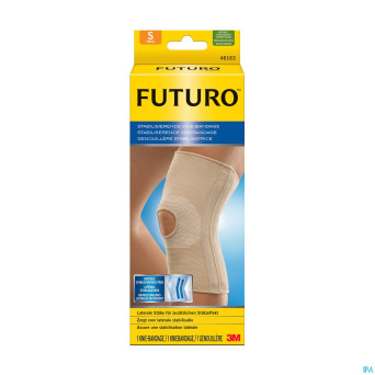Futuro orthese genou s    76586