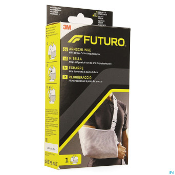 Futuro echarpe ajustable    46204