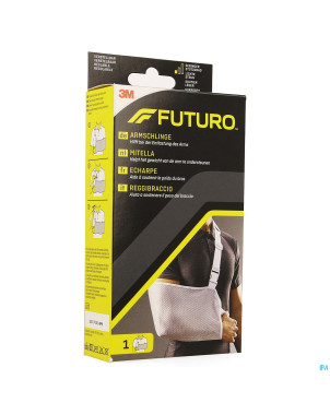 Futuro echarpe ajustable    46204