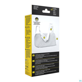 Futuro echarpe ajustable    46204