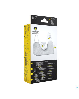 Futuro echarpe ajustable    46204