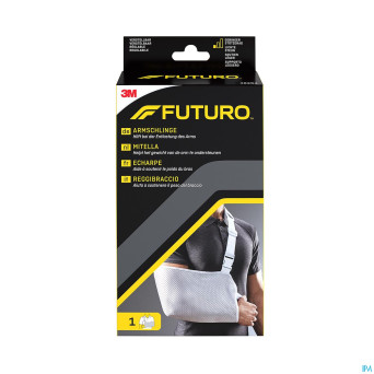 Futuro echarpe ajustable    46204