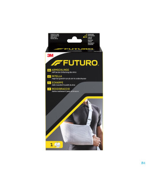 Futuro echarpe ajustable    46204