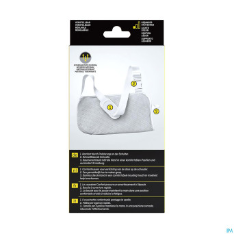 Futuro echarpe ajustable    46204