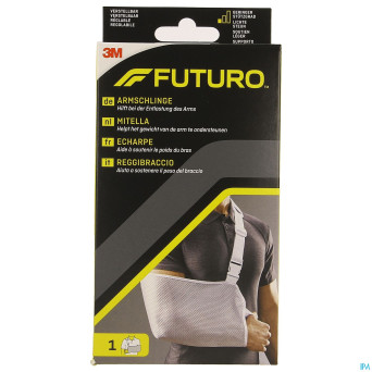 Futuro echarpe ajustable    46204