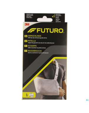 Futuro echarpe ajustable    46204