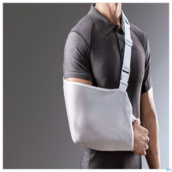 Futuro echarpe ajustable    46204