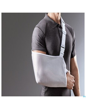 Futuro echarpe ajustable    46204