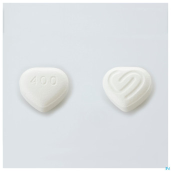 Selectol comp 28x400mg