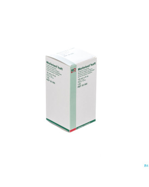 Mollelast haft bande elast adh    10cmx 4m 30066