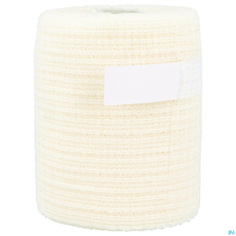 Mollelast haft bande elast adh    10cmx20m 30071