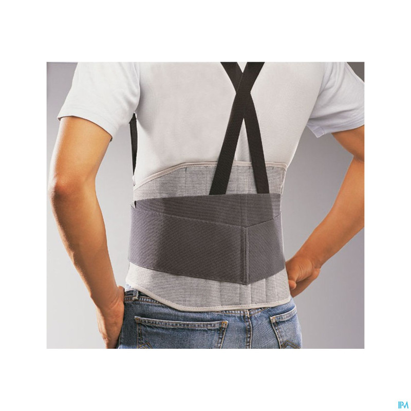 Lombax activity ceinture    t3 850