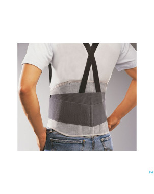 Lombax activity ceinture    t3 850