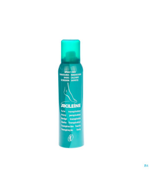 Akileine sport deo chaussures    spray 150ml 10395