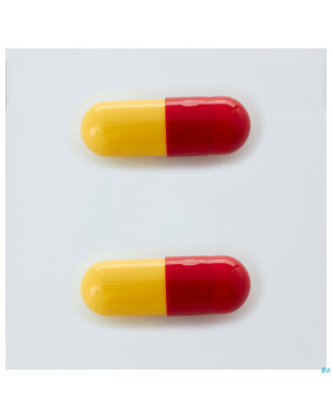 Pilfood plus caps  90