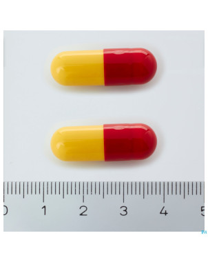 Pilfood plus caps 180