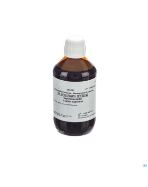 Coaltar saponine liq    250ml fag