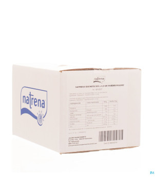 Natrena pdr  sach 500