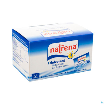 Natrena comp    sach 2x500