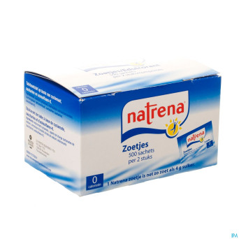 Natrena comp    sach 2x500