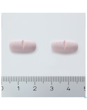 Trileptal 600 comp  50 x 600 mg