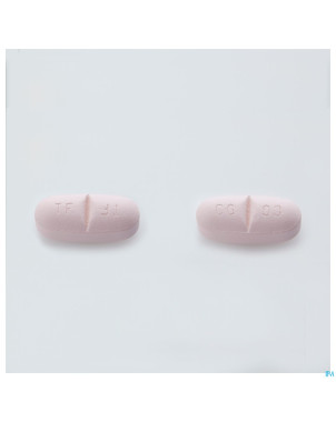 Trileptal 600 comp  50 x 600 mg