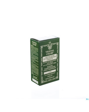 Vegetal color blond    60ml 7n