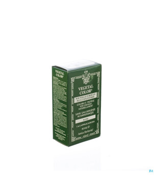 Vegetal color blond    60ml 7n