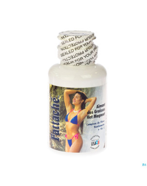 Fattache flacon caps 180