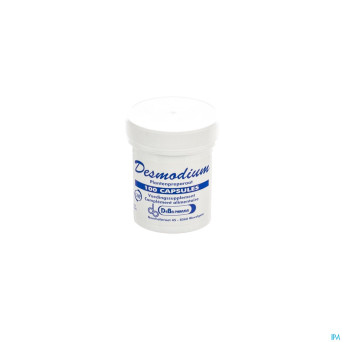 Desmodium ascendens    caps 100x200mg    deba