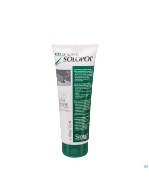 Solopol nettoyant peau    tube 250ml