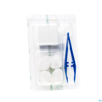 Raucoset set pans standard n4    37802