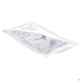 Extension set pr pomp 76cm 21700404