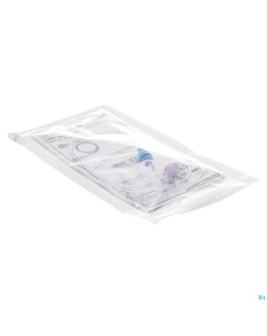 Extension set pr pomp 76cm 21700404