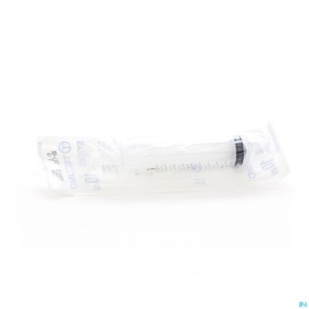 Terumo seringue luer sliptip  2ml   5