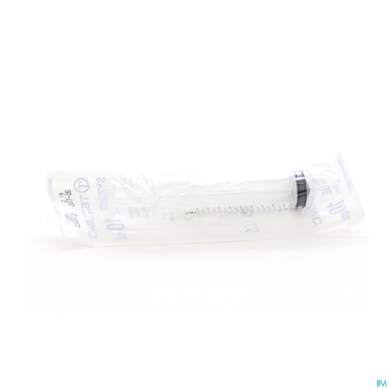 Terumo seringue luer sliptip  2ml   5