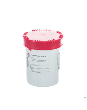 Na perborate pdr    1000g fag