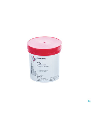 Tannique acide    100g fag