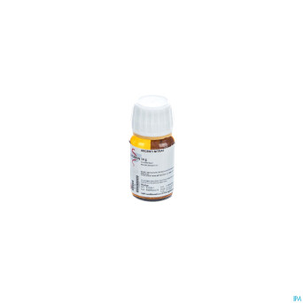 Argent nitrate pdr    10g fag