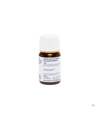 Argent colloidal usage externe    10g fag