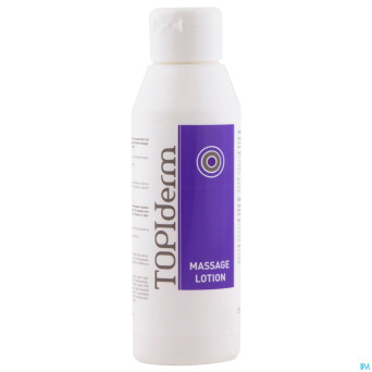 Topiderm lotion massage    250ml